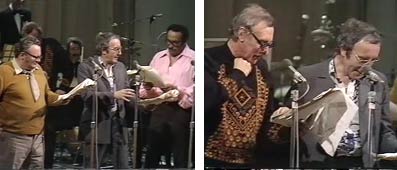 The Last Goon Show of All